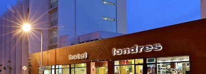 Hotel Londres Estoril