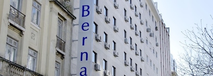 Vip Inn Berna Hotel