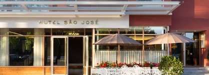 Hotel São José - Fátima
