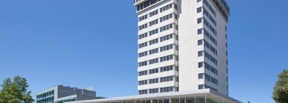 Hotel Fundador