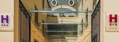Hotel Boa - Vista