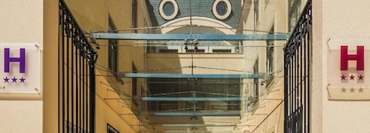 Hotel Boa-Vista