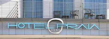 Hotel Praia