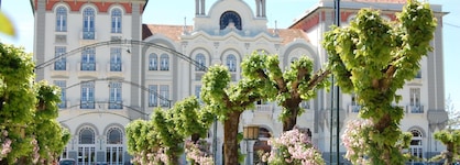 Curia Palace Hotel Spa & Golf