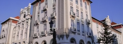 Curia Palace Hotel Spa & Golf