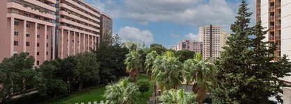 Lisbon Marriott Hotel