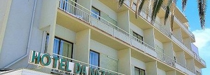 Hotel Da Nazare