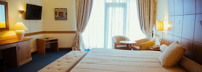 Monte Mar Palace Hotel