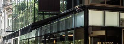 Sofitel Lisbon Liberdade