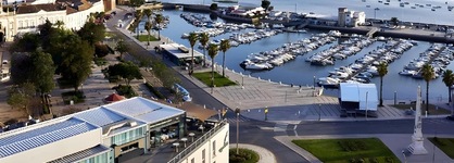 Occidental Faro