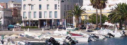 Occidental Faro