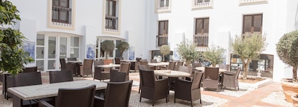 Hotel Carvoeiro Plaza