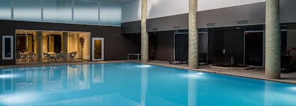 Puralã - Wool Valley Hotel & Spa