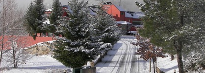 Lam Hotel Serra Da Estrela