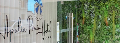 Apulia Praia Hotel