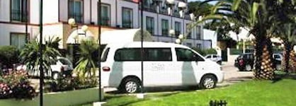 Hotel Mónaco