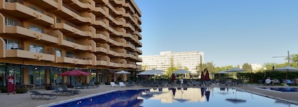 Portobelo Vilamoura – Marina & Beach Apartment Hotel