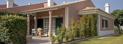 Vila Bicuda Resort
