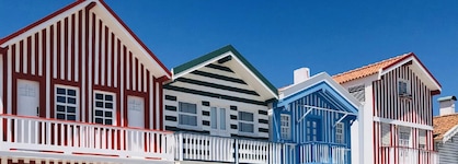 Hotel Moliceiro