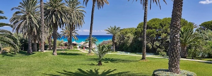 Hotel Porto Santo & Spa