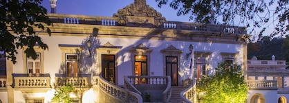 Quinta Das Lagrimas