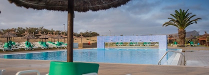 Vila Baleira Porto Santo