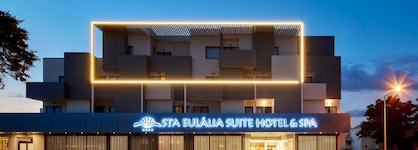 Santa Eulalia Suite  Hotel & Spa