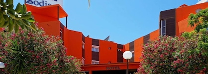 Hotel Zodiaco
