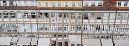 Hotel Toural