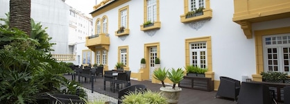Veneza Hotel