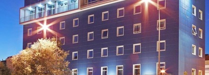 Luna Esperança Centro Hotel