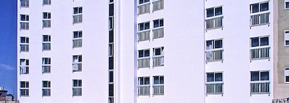 Hotel Cristal Caldas