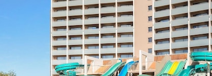 Jupiter Albufeira Hotel - Family & Fun