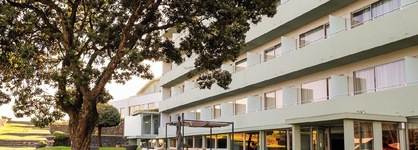 Axis Ofir Beach Resort Hotel