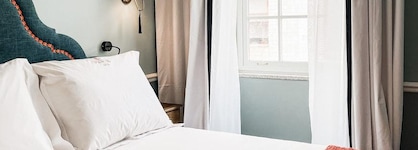 Grande Hotel Paris By Stay Hotels