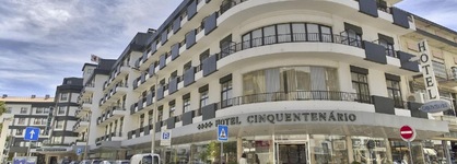 Hotel Cinquentenário & Conference Center