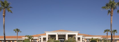 Wyndham Grand Algarve