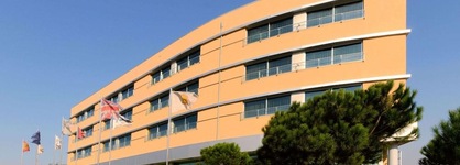 Tryp By Wyndham Porto Expo Hotel