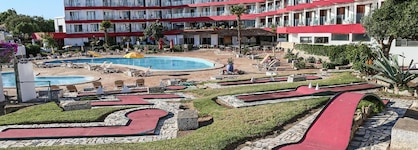 Belver Hotel da Aldeia - Adults Only