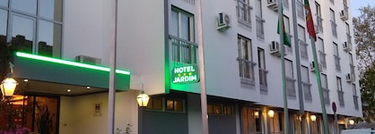 Hotel Jardim