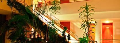 Hotel Das Taipas