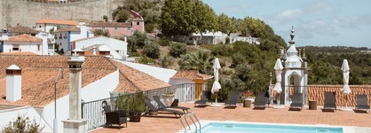 Hotel Real D Obidos