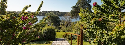 Vale Do Gaio Hotel