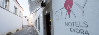 Stay Hotel Évora Centro