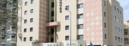 Hotel Aranguês