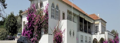 Palácio Estoril Hotel, Golf & Wellness