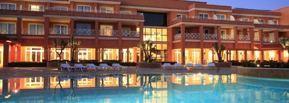 Onyria Quinta da Marinha Hotel