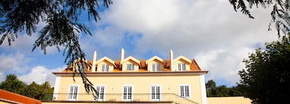 Quinta Da Nasce Água