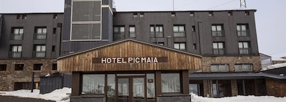 Picmaia Mountain Hotel