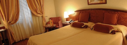 President Hotel